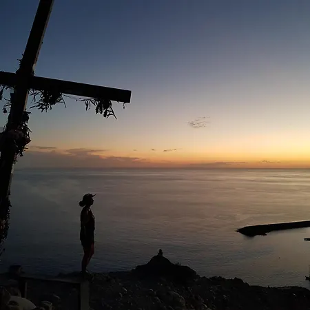 Calma Canaria Ocean Sunset Jacuzzi Wifi Pool And Bbq * Mogán