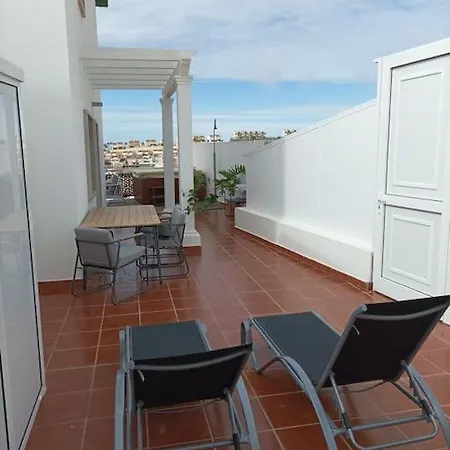 Calma Canaria Ocean Sunset Wifi Pool Jacuzzi Apartment Mogan