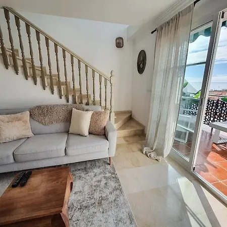 Calma Canaria Ocean Sunset Wifi Pool Jacuzzi Apartment *