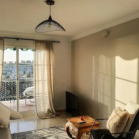 Apartment Calma Canaria Ocean Sunset Wifi Pool Jacuzzi *