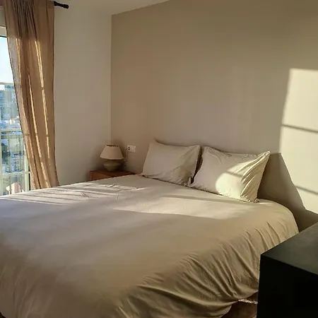 Apartment Calma Canaria Ocean Sunset Wifi Pool Jacuzzi