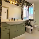 דירה Calma Canaria Ocean Sunset Jacuzzi Wifi Pool And Bbq Mogán