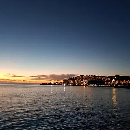 Calma Canaria Ocean Sunset Jacuzzi Wifi Pool And Bbq דירה *